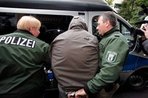 القبض على مراهق في ألمانيا للاشتباه في تخطيطه لارتكاب جريمة عنف