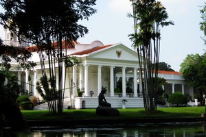 قصر الرئاسة في إندونيسيا: الإعلان عن حكومة جديدة اليوم