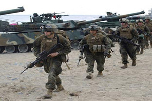 مسئول عسكري أمريكي: بدء التحقيقات في مزاعم عن مقتل مدنيين في سوريا