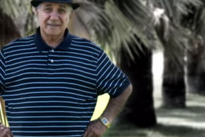 تكريم ميرزا آل شريف 'الأب الروحي' لموسيقيين البحرين غداً