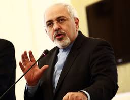 ظريف: نرغب في تطوير التعاون مع الدول الأفريقية في جميع المجالات