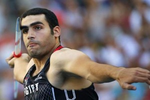 ريو 2016- قوى: استبعاد عبدالرحمن والجمل رسميا من المشاركة