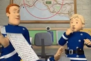 كيف حذفت قناة بريطانية حلقة من مسلسل كرتوني بسبب الإساءة للقرآن الكريم؟