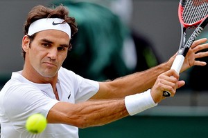 فيدرر يغيب عن الأولمبياد وباقي الموسم