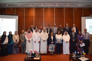 وزيرة الصحة: جميع المؤسسات الحكومية تبذل جهدها لإنجاح موسم الحج