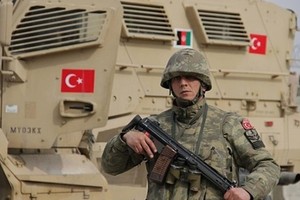صهر اردوغان: السلطات التركية كانت تخطط لتطهير الجيش من أنصار غولن قبل الانقلاب