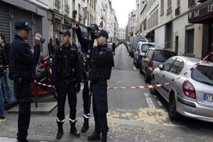 الشرطة الألمانية تفتش مسجدا في ولاية سكسونيا السفلى