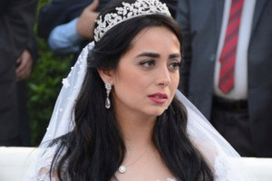 بالصور... 5 أشياء غريبة في حفلة زفاف هبة مجدي ومحمد محسن!