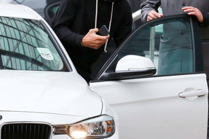 زلاتان إبراهيموفيتش ليس سعيداً في مانشستر