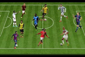 بالفيديو... التشكيل المثالي لأبرز صفقات الصيف في أوروبا