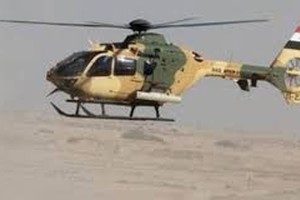 السلطات العراقية تعلن مقتل عدد من قادة 'داعش' في ضربة جوية بناحية القيارة