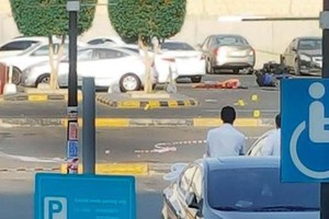 الأمن يوقف 3 باكستانيين على علاقة بانتحاري جدة في السعودية