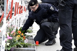 التعرف رسميا إلى المنفذ الثاني للإعتداء في الكنيسة بفرنسا