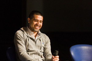 خوان ريكلمي: يجب سؤال ميسي عن رأيه في المدرب الجديد للمنتخب الأرجنتيني