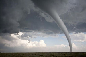 الكوارث المناخية تزيد خطر نشوب الحروب في البلدان المتعددة الاعراق