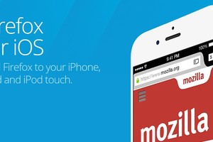 'موزيلا' تحدث متصفحها على 'آي أو إس' لجعله منافسا قويا لسفاري