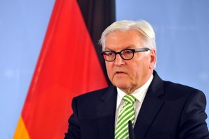 شتاينماير: حملة التطهير في تركيا تتجاوز كل حدود