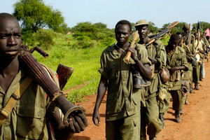 'العفو الدولية': حكومة جنوب السودان ارتكبت جرائم حرب بعد اتفاق السلام