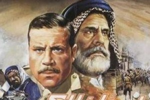 'صراع الولاءات' فيلم أنتجه صدام حسين ولم يشتره أحدى، فلماذا؟!
