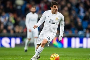 يوفنتوس يريد لاعب ريال مدريد كوفاسيتش بالإعارة