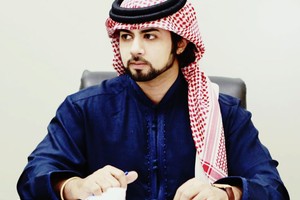 الغانم يشارك في اجتماع اللجنة التنظيمية الخليجية لرفع الأثقال بالدوحة