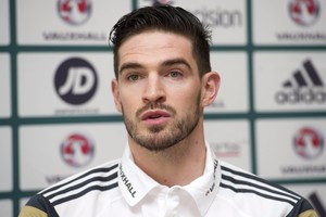 الإتحاد الإنجليزي يتهم لافيرتي بخرق القوانين المتعلقة بالمراهنات