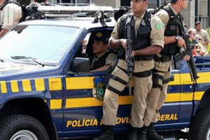 ريو 2016: الشرطة توقف برازيليا من أصل لبناني للاشتباه بعلاقته بتنظيم داعش