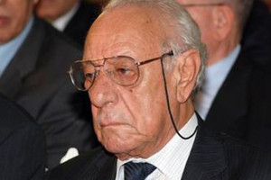 وفاة بوعلام بسايح وزير الخارجية الجزائري الأسبق عن 86 عاما