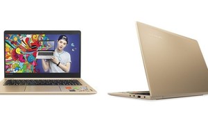 لينوفو تطلق حاسوباً مكتبياً جديداً وتشعل المنافسة مع شاومي