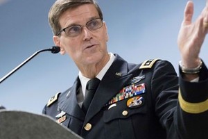 جنرال أميركي ينفي تورطه في محاولة الانقلاب بتركيا