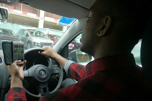 مصرع لاعب بحادث مروري أثناء مطاردة البوكيمون في الدنمارك