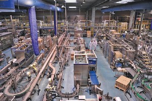 تباطؤ في النشاط الاقتصادي الفرنسي في الفصل الثاني من العام الحالي