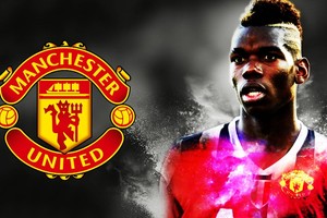الصحف الإنجليزية تؤكد انتقال بوغبا لمانشستر يونايتد