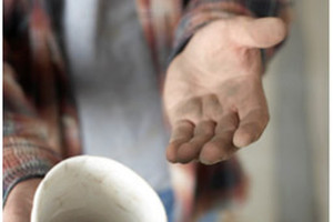 قصة قصيرة... البخيل الُمحسن