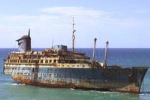 ماذا وجد في سفينة بعد 90 عاماً من اختفائها في مثلث برمودا؟