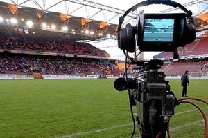 الدوري الأميركي للقدم يريد أن يكون أول من يستخدم الإعادة التلفزيونية