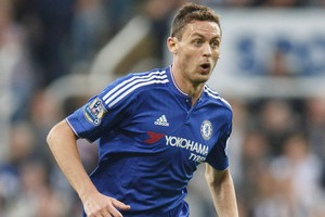 ماتيتش يرفض ريال مدريد للبقاء في تشلسي اقتناعاً بكونتي