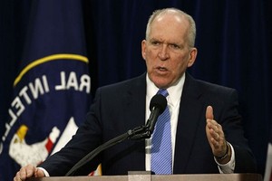 رئيس المخابرات المركزية الأميركية غير متفائل بشأن مستقبل سورية كبلد واحد