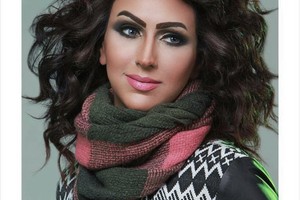 بعد أيام من قرار الاعتزال... البحرينية وفاء مكي: #لن_اعتزال_بوجود_محبتكم