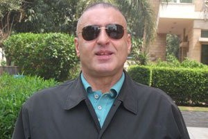 عزمي مجاهد: مباراة الأهلي وزيسكو في دوري أبطال إفريقيا ستقام بالسويس