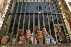 مقتل سعوديين في شجار في سجن في الهند