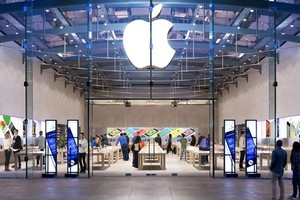 أربع شركات تهدد شركة 'أبل' وتطمح للحصول على لقب الشركة الأعلى قيمة