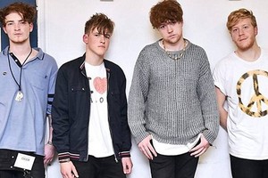 صدور أول ألبوم لفرقة 'فيولا بيتش' بعد مقتل أفرادها في حادث سير