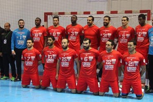 المنتخب التونسي لكرة اليد يسافر إلى البرازيل ويحلم بالصعود إلى الدور الثاني
