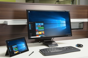 'مايكروسوفت' تستعد لإضافة نسخة جديدة من نظام 'ويندوز 10'