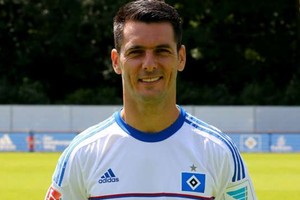 سفاهيتش يغيب عن هامبورغ في بداية الموسم بسبب كسر في محجر العين