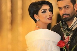 ما حقيقة انفصال هنادي الكندري عن زوجها؟!