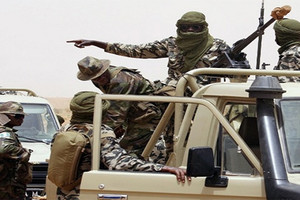 مقتل 6 أشخاص في مالي إثر اشتباكات بين جماعات متنافسة من الطوارق