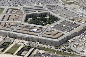 ارتفاع مستوى مياه المحيطات يهدد الكثير من القواعد العسكرية في الولايات المتحدة