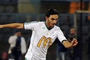 محمد مجدي ينضم رسميا للزمالك المصري